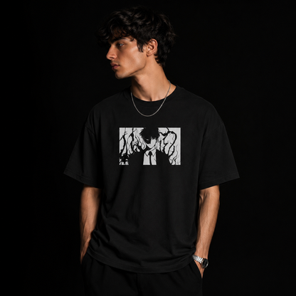 Solo Leveling Oversized Standard T-Shirt