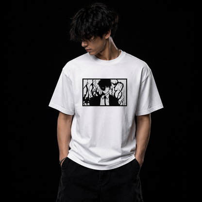 Solo Leveling Oversized Standard T-Shirt