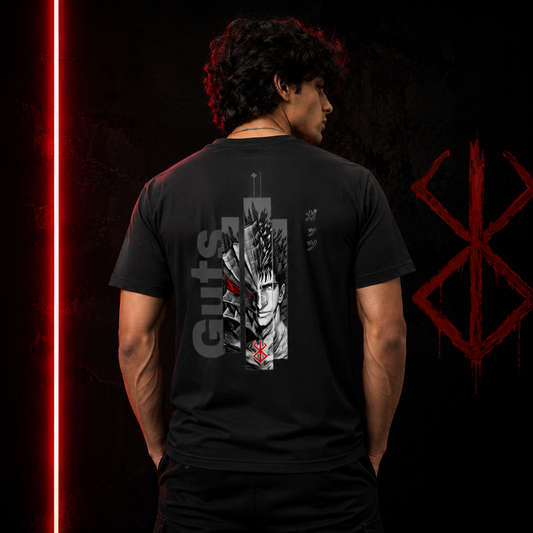 Berserk Oversized Tee